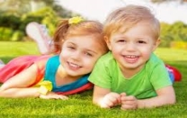 Як виховати щасливих і здорових дітей – Розвиток дитини